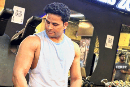 Dayaram Yadav